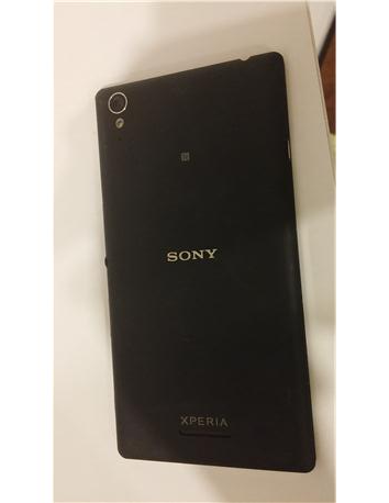 SIFIR AYARINDA SONY XPERIA T3 TAKAS EDİLEBİLİR